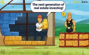 Joe Nahas, Managing Director of Coronation Property