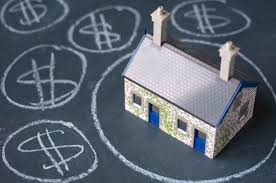 Joe Nahas, Managing Director of Coronation Property